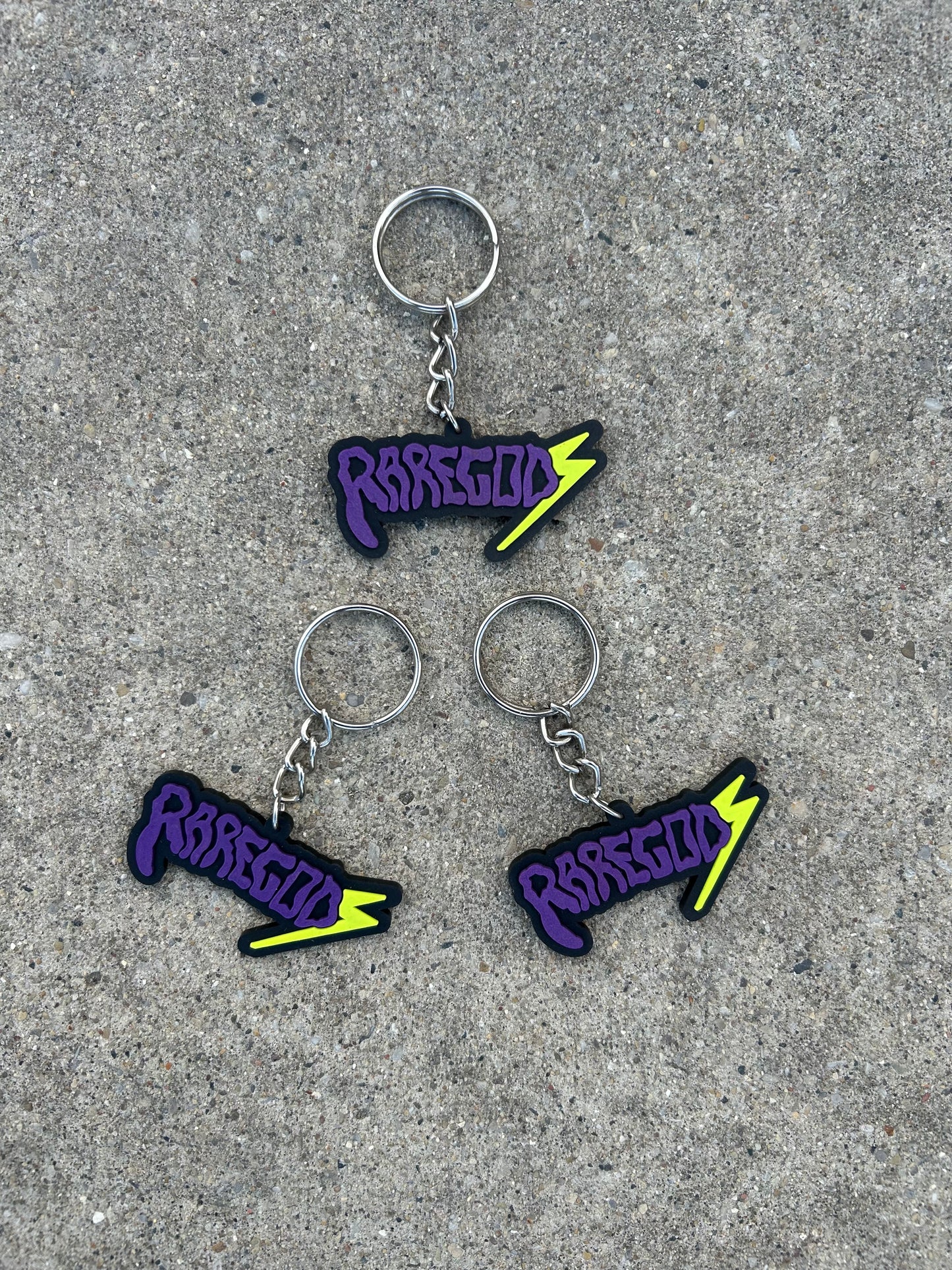 Keychain®️